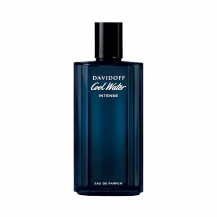 DAVIDOFF Cool Water Man Eau de Parfum Intense, aromatisch-frischer Herrenduft, 125ml  